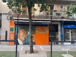 Restaurante Papaupa - Granada