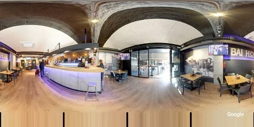 Foto de Bar Bai Horixe