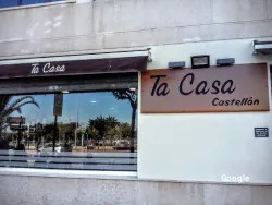 Ta Casa Castellón, restaurant in Castelló de la Plana
