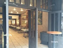 Restaurante Flypper, restaurante en O Carballiño