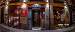 Restaurante CoCo's Bar&Tapas - Granada