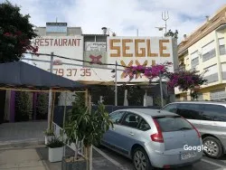 Restaurante Lounge Segle XXI, jatetxea (Llíria)
