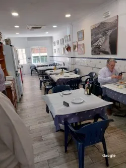 Los jabegotes, restaurant in Fuengirola
