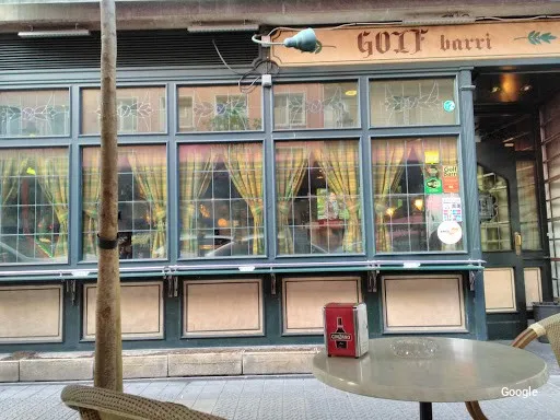 Foto de Golf Barri