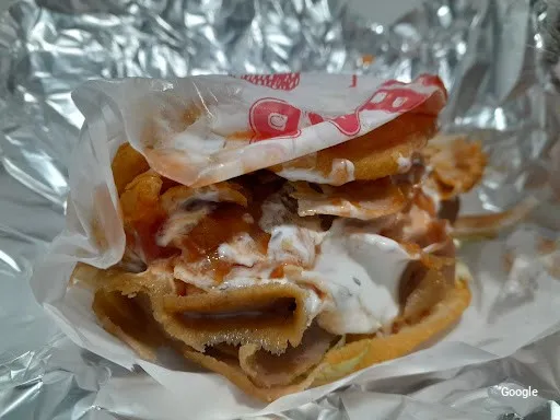 Foto de Kebabish Comida Rápida