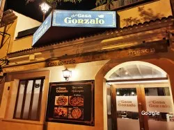 Restaurante Casa Gonzalo - Palma de Mallorca