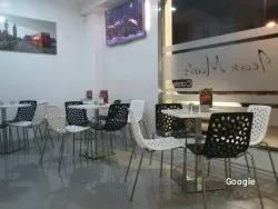 Cafe Jean Marie, restaurant a Adra