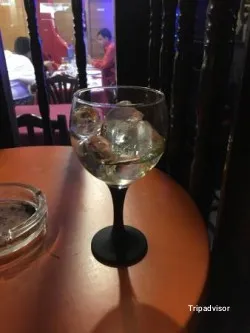 Restaurante Michi - Alcobendas