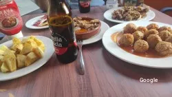 Restaurante Bar San Remo - Ontinyent