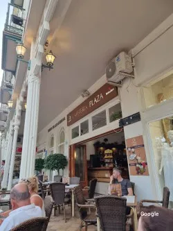 Restaurante Cafeteria Italica - Nerja
