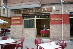 Restaurante Restaurante Los Marines - Granada