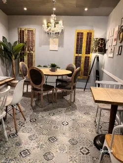 Pa de Sucre, restaurant a Sant Celoni