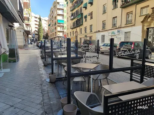 Photo by Taberna Andaluza