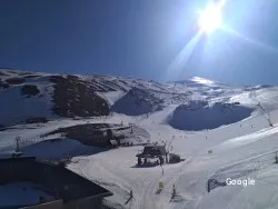 Restaurante Ole - Bérchules