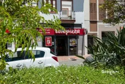 Restaurante Telepizza - Coín - Coín