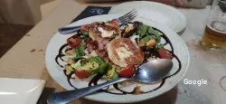 Los Cinco Sentidos, ristorante a Requena