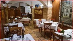 Restaurante Casa Felix, ristorante a Villarrobledo