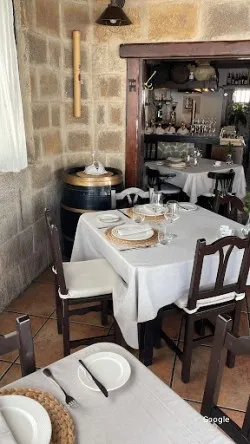 Antonio Restaurante, restaurante en Tías
