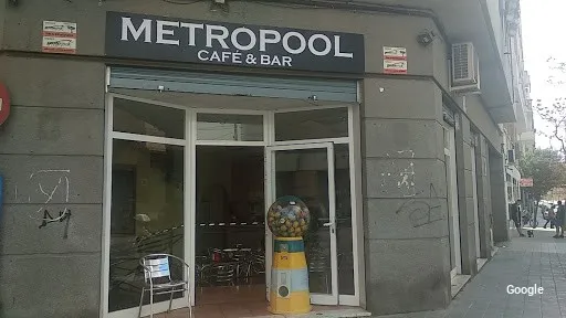 Foto de Metropool