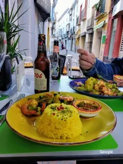 El Gusto Cocina del Mundo, restaurant in Gandia