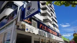 Restaurante Restaurante Los Remos - Benidorm