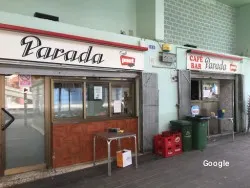 Restaurante Cafè Bar Parada - Sabadell
