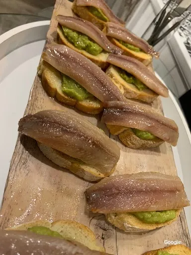 Foto de El Granuja Tapas
