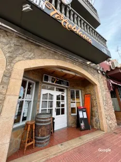Meson Torreblanca, restaurant in Torreblanca