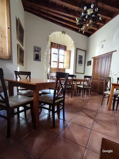 Foto de Taberna Séneca