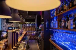 Restaurante Goiri Eder - Bilbao