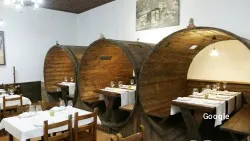 Restaurante Sidrería El Pegollu - Restaurante en Santander - Santander