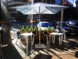 Restaurante L'ou Trencat - Barcelona