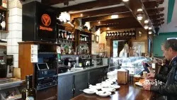 Bar El Riñón, jatetxea (Torreperogil)