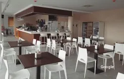 Restaurante Cafetería Restaurante La Apisonadora - Ávila
