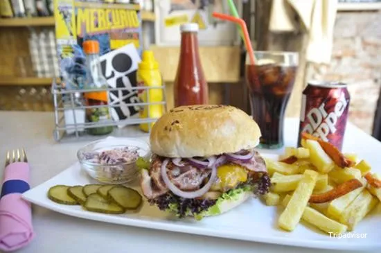 Foto de Art & Burger
