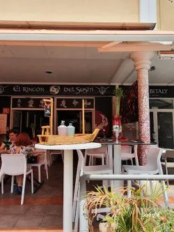 El Rincon Del Sushi, restaurant a Adeje