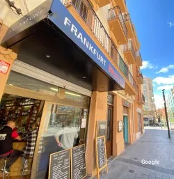 Restaurante Bocata Pai - Tarragona