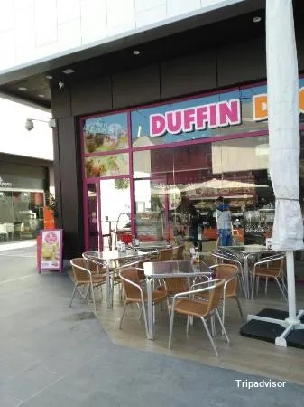 Foto de Duffin Dagels