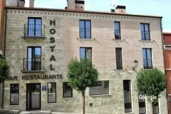 El Rincón del Nazareno, ristorante a Almazán