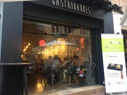 Restaurante Gastrobarbes - Sabadell