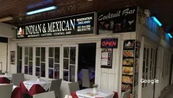Restaurante Taj Grill - Torremolinos