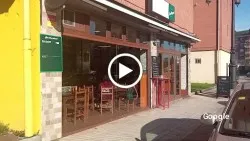 Restaurante Chigre El Faltosu - Oviedo