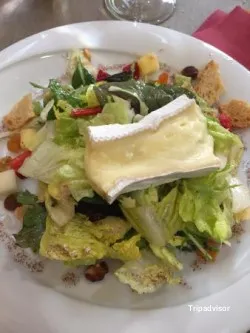 Restaurante La tasca del cuiner ciclista - Moià