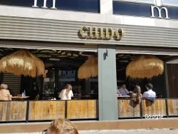 Restaurante Chido - Madrid