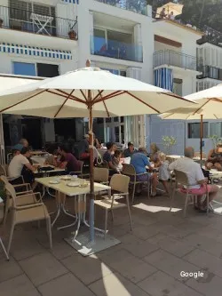Restaurante Restaurant Rodondo - Palafrugell