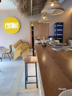 Restaurante Amarillo Limón - Valladolid