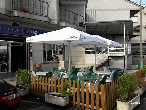 Foto de Bar O cruceiro