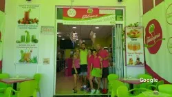 Restaurante Gelatomania - Mogán