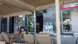 Restaurante La Tazzina - Manresa