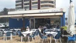Restaurante Restaurante Antonio Playa - Fuengirola